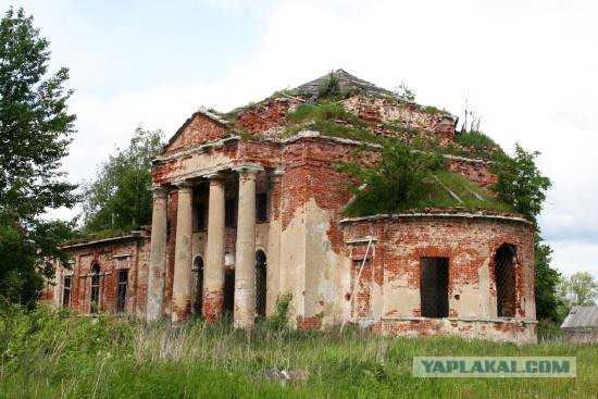 Главная достопримечательность твоего города