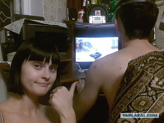 Две жизни на двоих