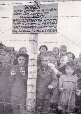 Финны-нормальный народ.