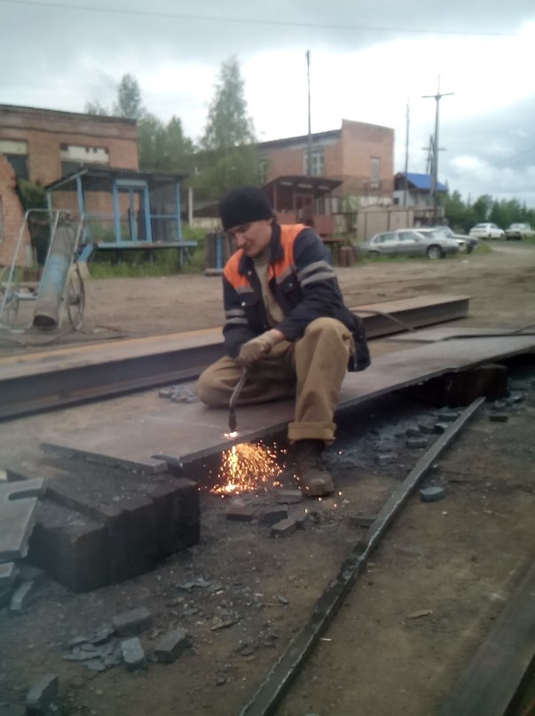 Приветы с рабочих мест ЯПовчан