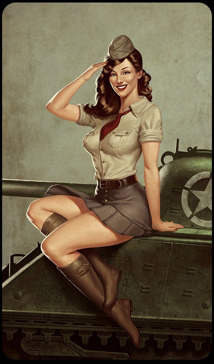Wargaming 28