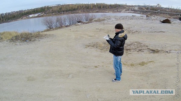 Я Кобах и ниже мой день
