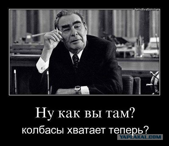 Больше, чем еда…