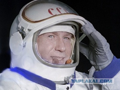 В лунной афере США поставлена жирная точка!