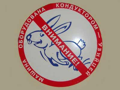 КРОЛИКИ, ЗАЙЦЫ