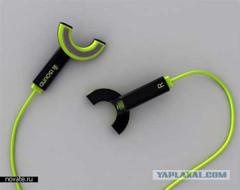 Акустическая система на велосипеде