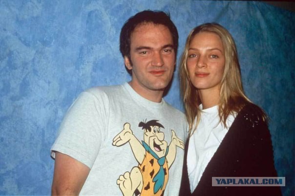 Актеры любимых фильмов 90-х тогда и сейчас