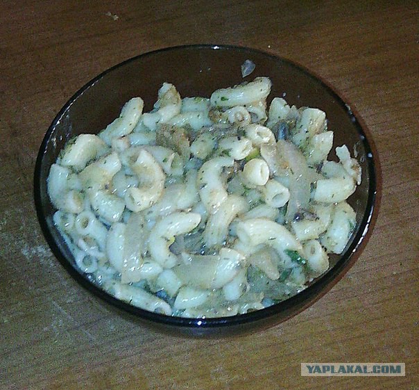 Кухня (кулинарное и околокулинарное общение)