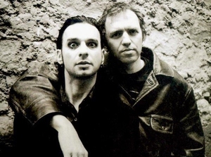Depeche Mode