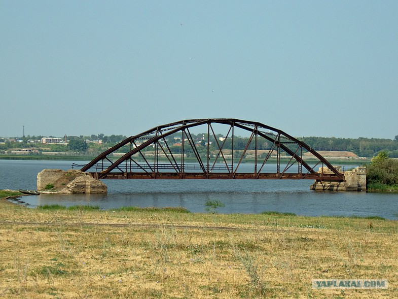 Екатериновский мост