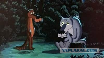 Узбагойся, гусыня!