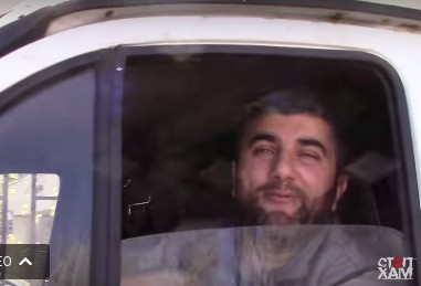 СтопХам - "Белоснеж и 7 экипажей полиции"