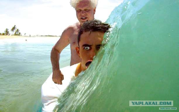 Неплохой кадр