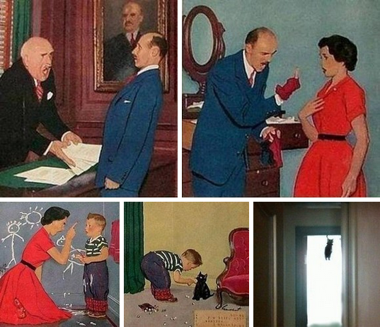 Коротко о службе в армии