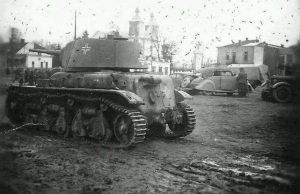 То, что было в вермахте и чего не было в РККА