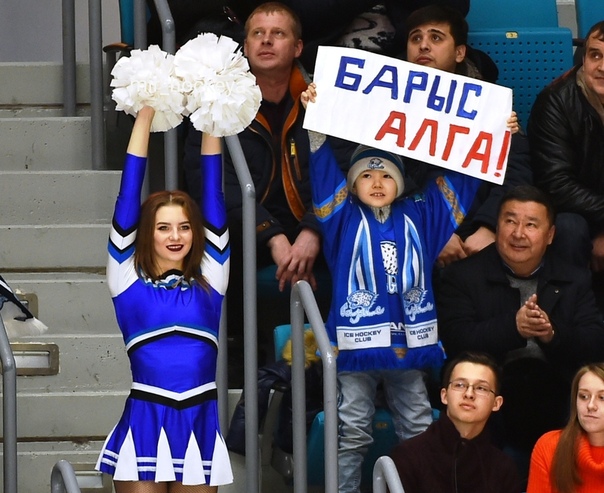 Хоккей Сезон 2018 - 2019 часть 6