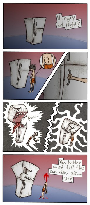 Необъяснимые явления