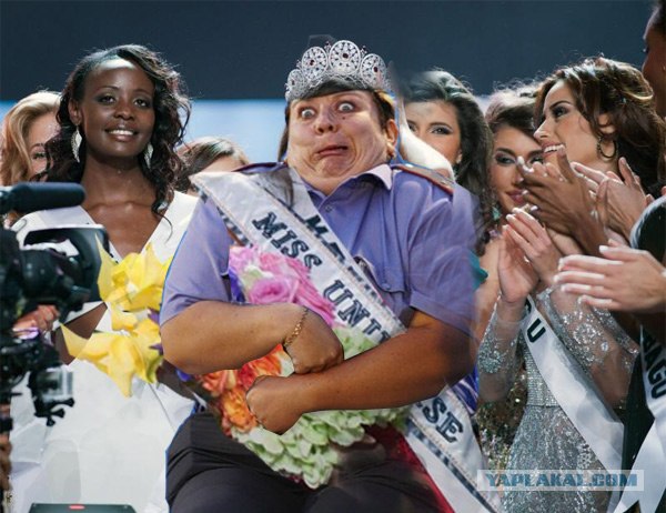 Не хочет в "полицию"