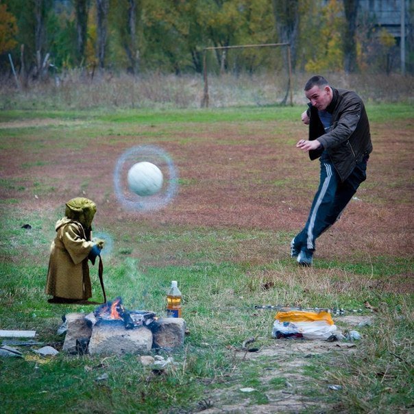 Аршавин уже не тот!
