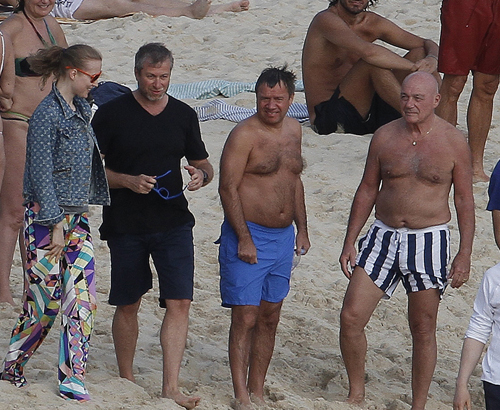 Доренко "мочит" Познера