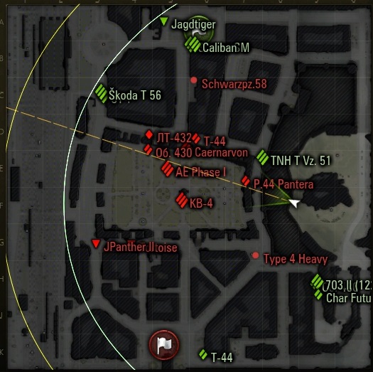 Wargaming 61