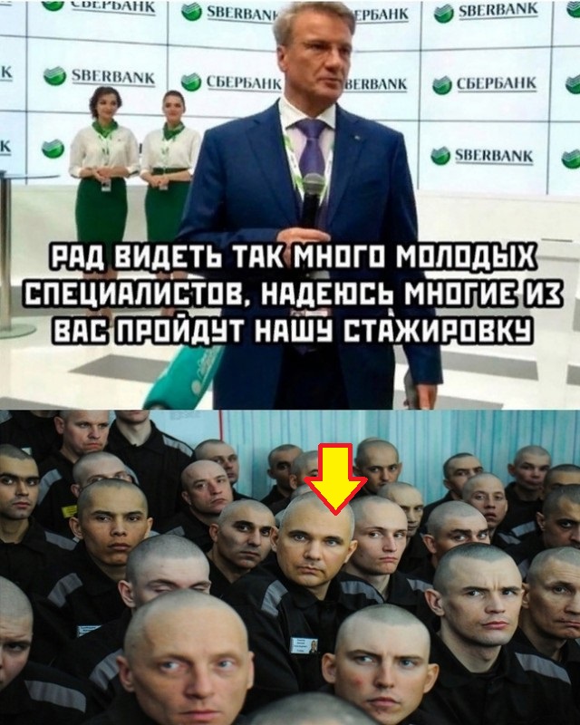 Весёлый полтишок 06.01