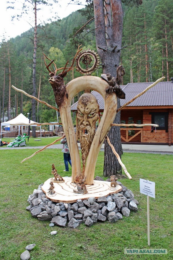 SASHAAIST:  ПроЛюбовь