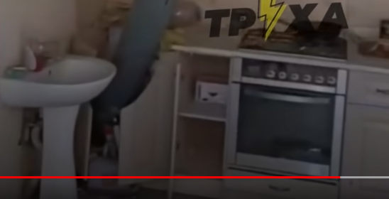 Не знаю, фейк или не фейк, но пишут, что это в Дергачах харьковских прилетело