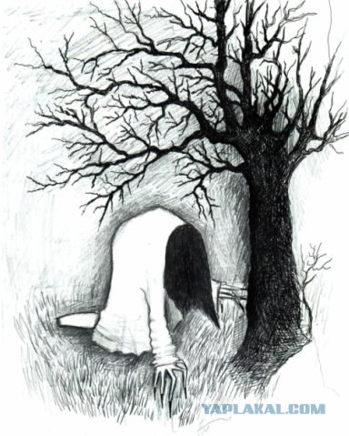 Кошмары