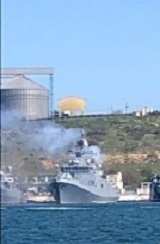 Российские военные сбили два самолета и три вертолета ВСУ над островом Змеиный⁠⁠