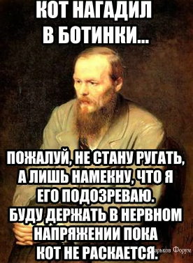 Про котика