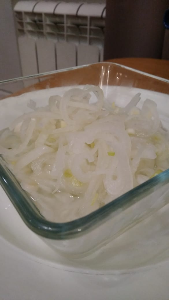 Аццкая кухня 4 (Кулинарный адъ)