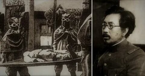 Китайские солдаты, погибшие во Второй мировой войне в боях с японцами, ожили на улицах современного Китая