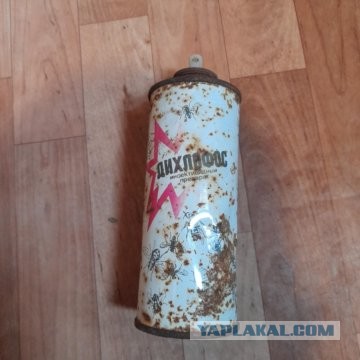 Куда пропал советский карбид?