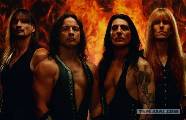 Российские синхронистки