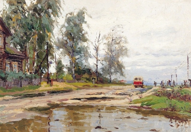 АРТ-Воскресенье