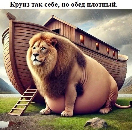 Веселое настроение в картинках 01.02.26