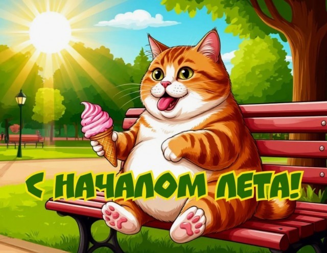 Картиночки, баянчики 01 июня