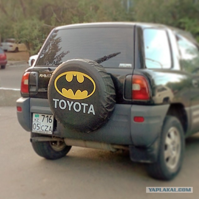 Жемчужина Казахстана! Almaty Tapok Edition
