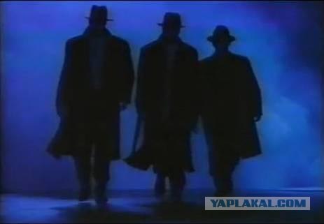 Дикий Ангел и другие сериалы молодости 90-х