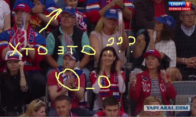 Чемпионат Мира по хоккею 2015 часть 4