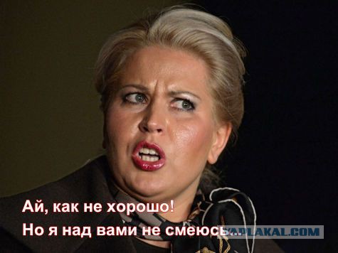 Хазанов про одну очень известную историю