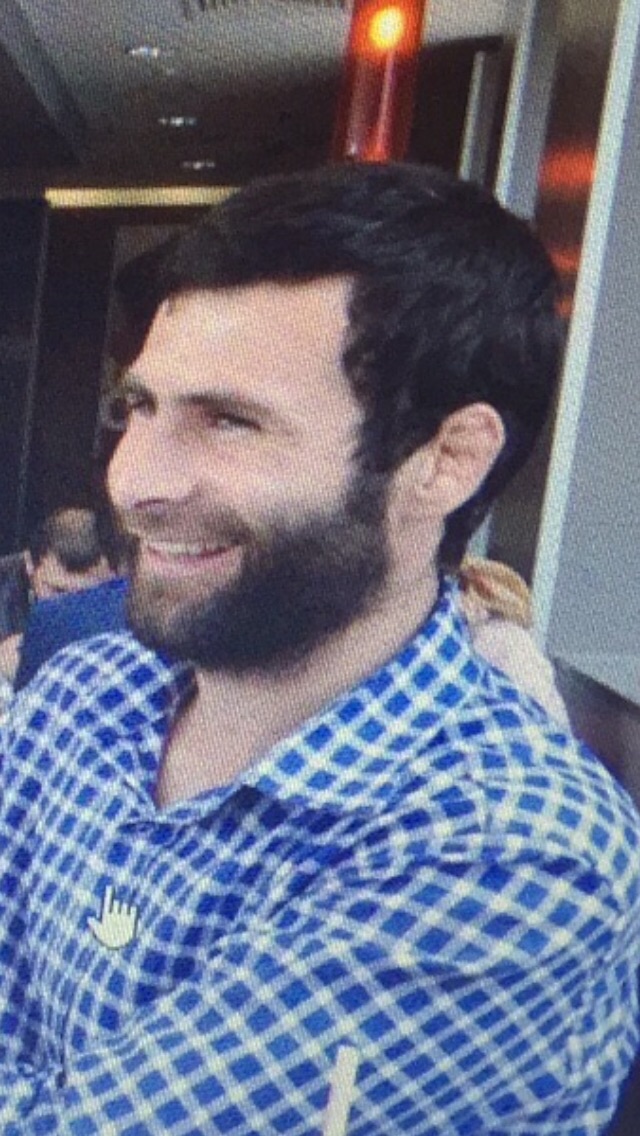 Два дага убили полицейского в Москве