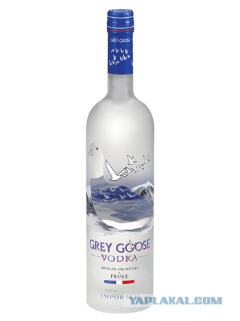 Крякнет ли серый гусь?