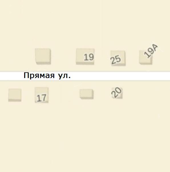 Что-то здесь не так