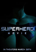 Супергеройское кино /superhero Movie/