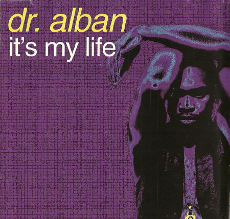 Dr. Alban