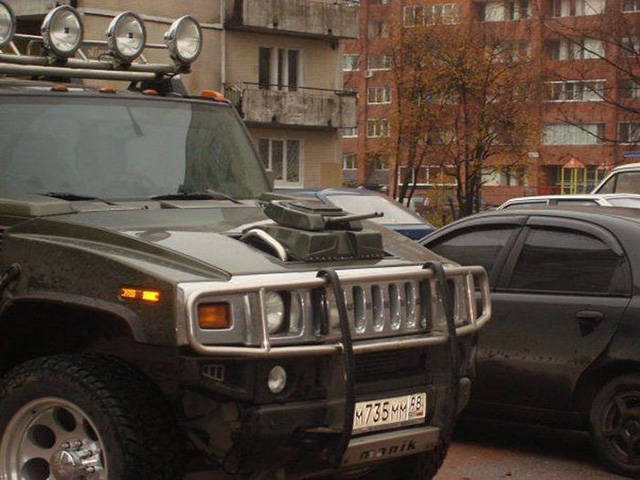 Картинки всякие для поднятия настроения!