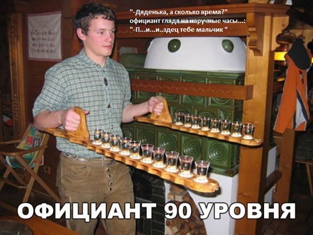 100 картинок для поднятия настроения!