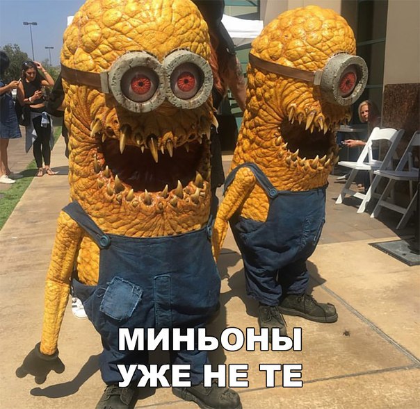 130 картинок для поднятия настроения!